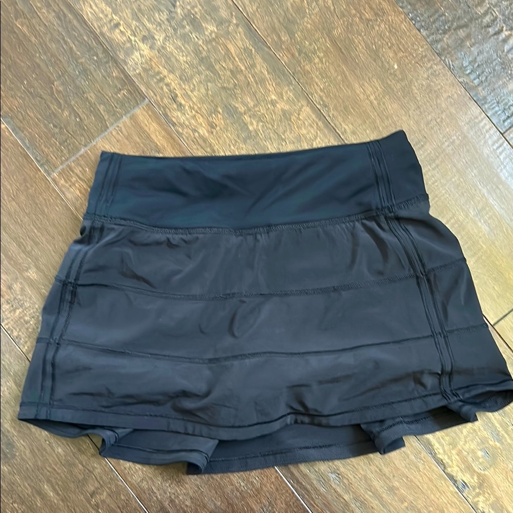 Lululemon Pleated skirt 0